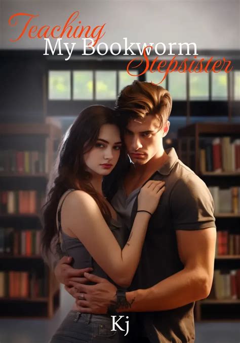 Bookworm Tiny Step Sister Attempts Lovemaking .